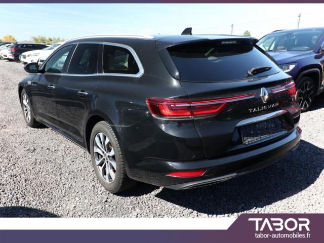 Renault Talisman image 8