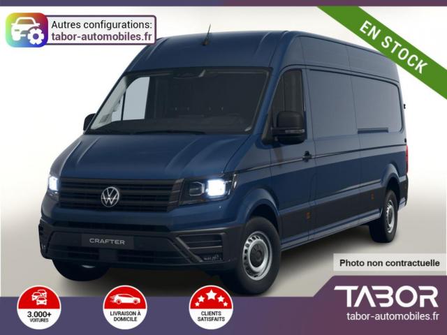 Volkswagen Crafter 35 140 L4h3 Cam Regulator