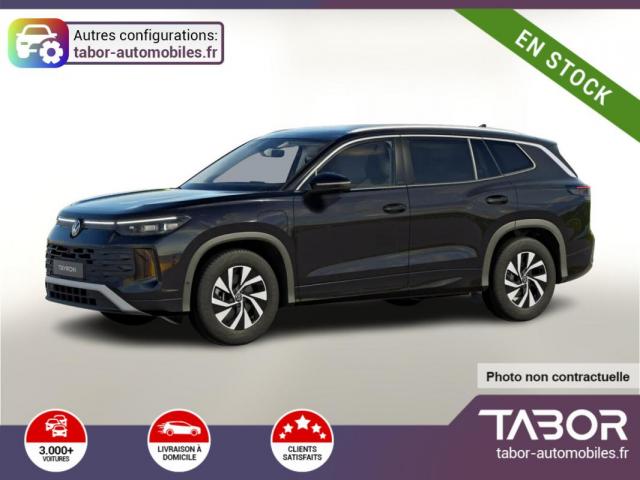 Volkswagen Tayron 204 Phev Led+ G-5ans Attel.