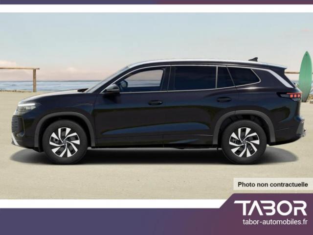 Volkswagen Tayron image 7