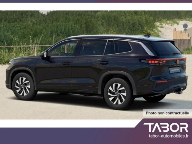 Volkswagen Tayron image 4