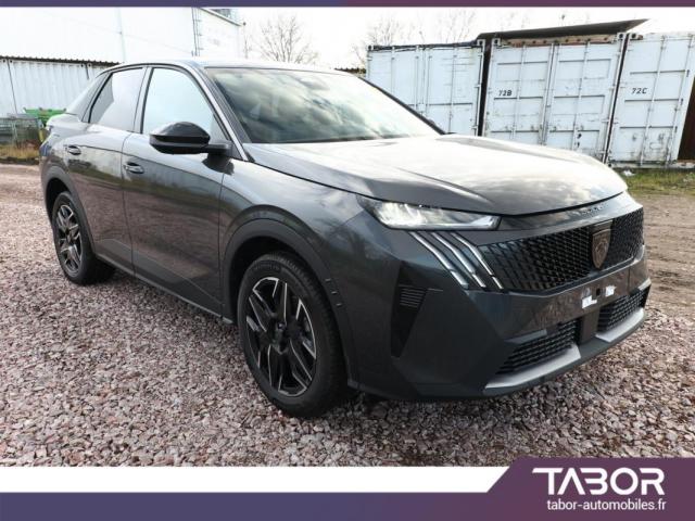 Peugeot 3008 image 3