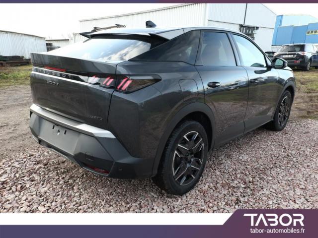 Peugeot 3008 image 4