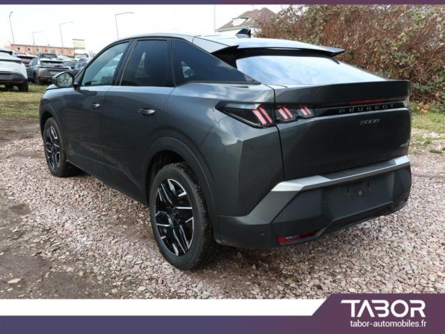 Peugeot 3008 image 4