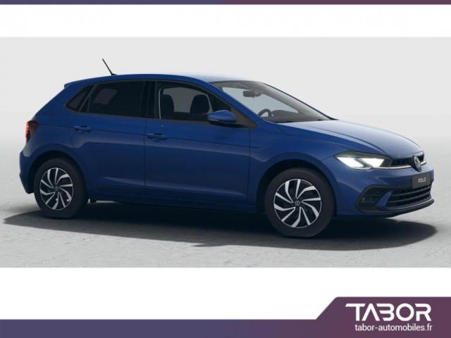 Volkswagen Polo image 4