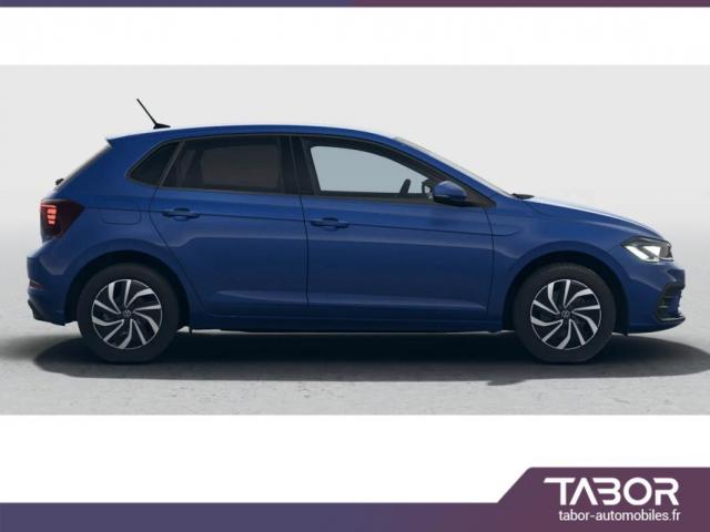 Volkswagen Polo image 3