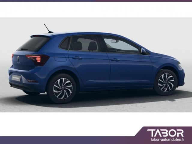 Volkswagen Polo image 1