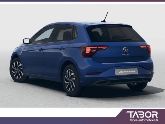 Volkswagen Polo image 7