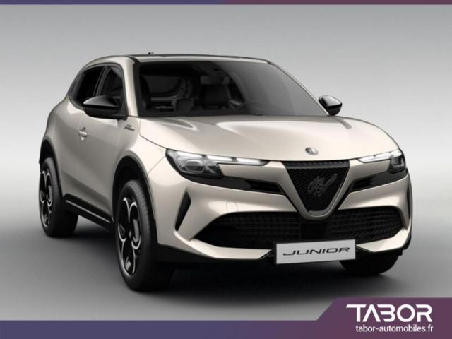 Alfa Romeo Junior image 3