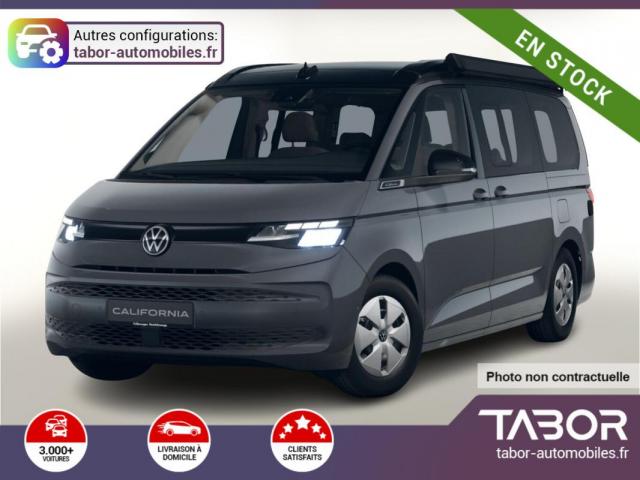 Volkswagen California T7 Beach Camper Attel Cam