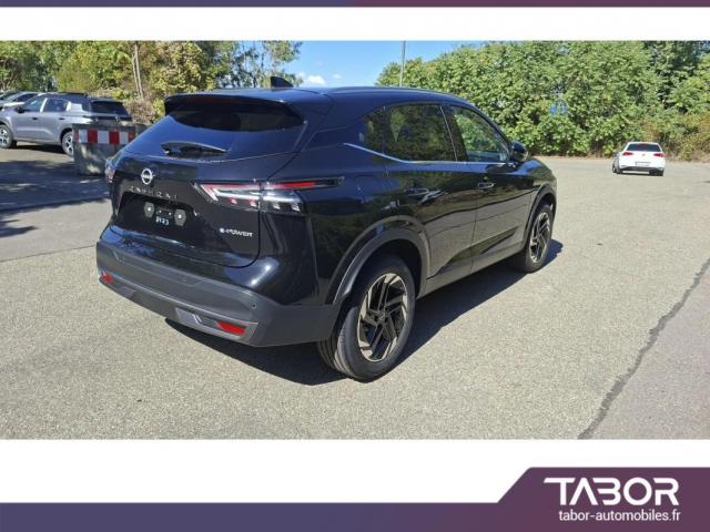 Nissan Qashqai image 6