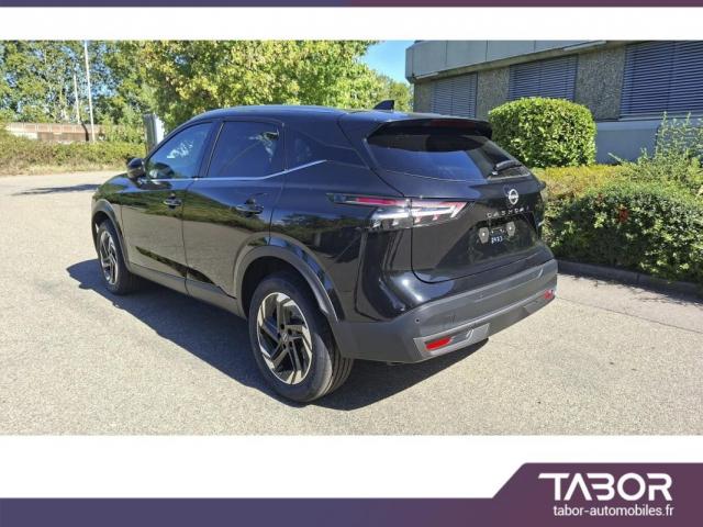 Nissan Qashqai image 8