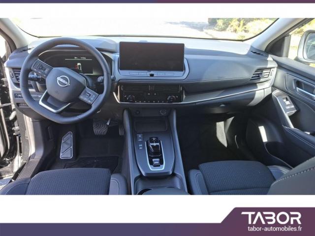 Nissan Qashqai image 1