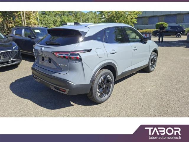 Nissan Qashqai image 7