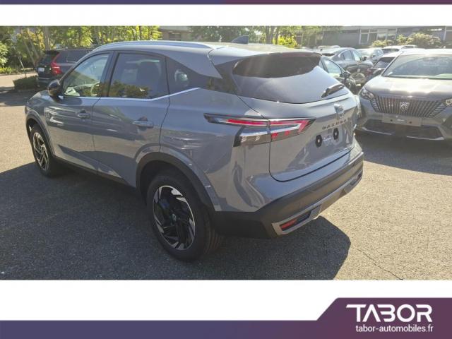 Nissan Qashqai image 9