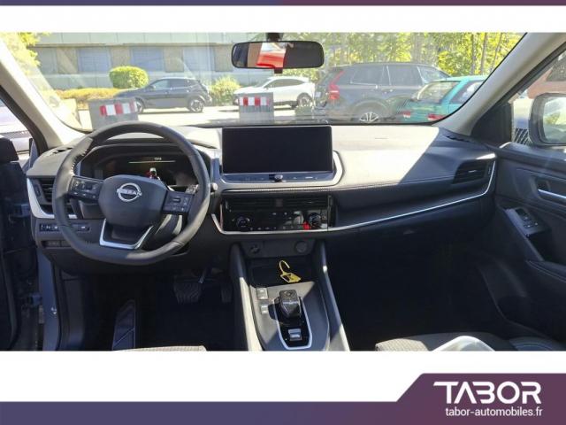 Nissan Qashqai image 3