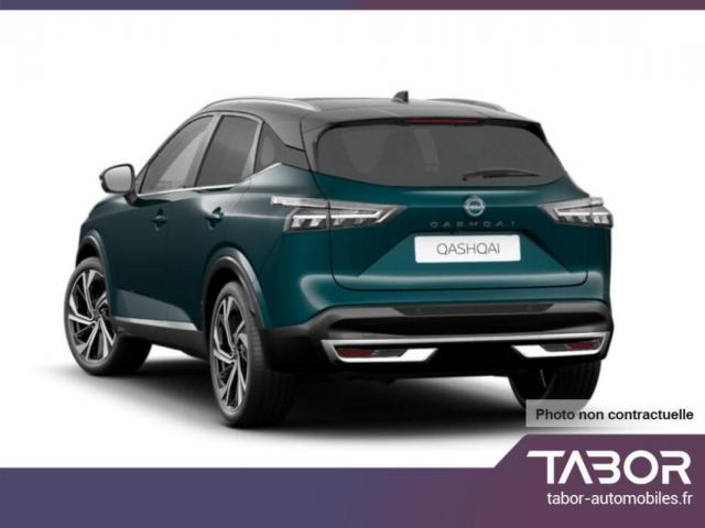 Nissan Qashqai image 3