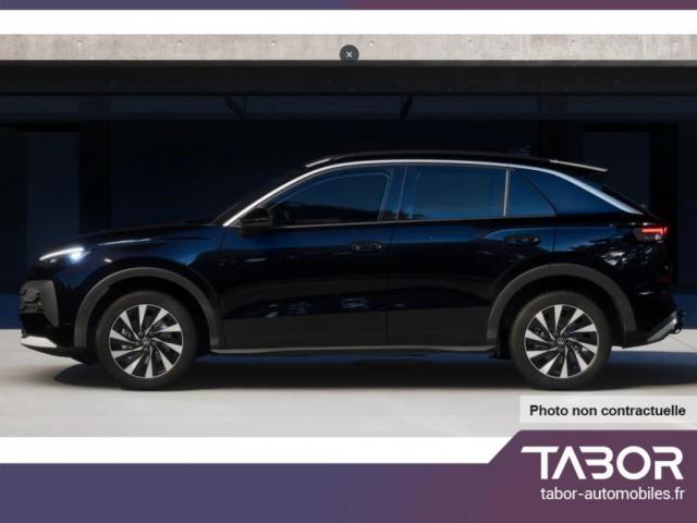 Volkswagen T-Roc image 3