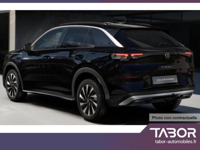 Volkswagen T-Roc image 9