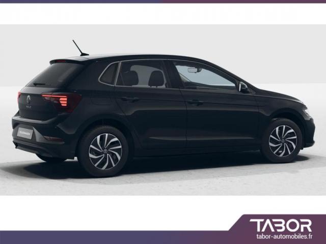 Volkswagen Polo image 3