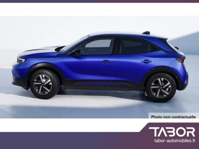 Opel Mokka image 1