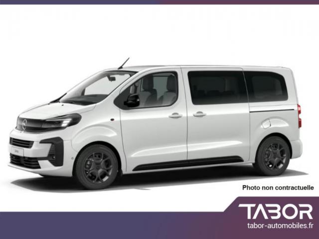 Opel Zafira image 8