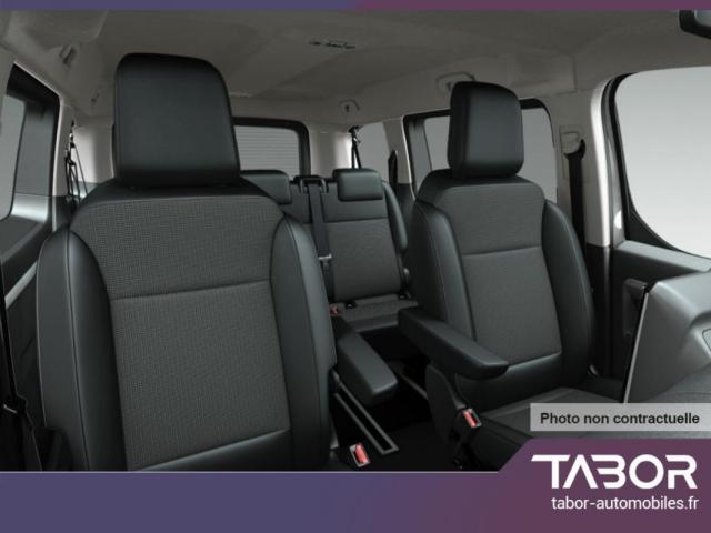 Opel Zafira image 6