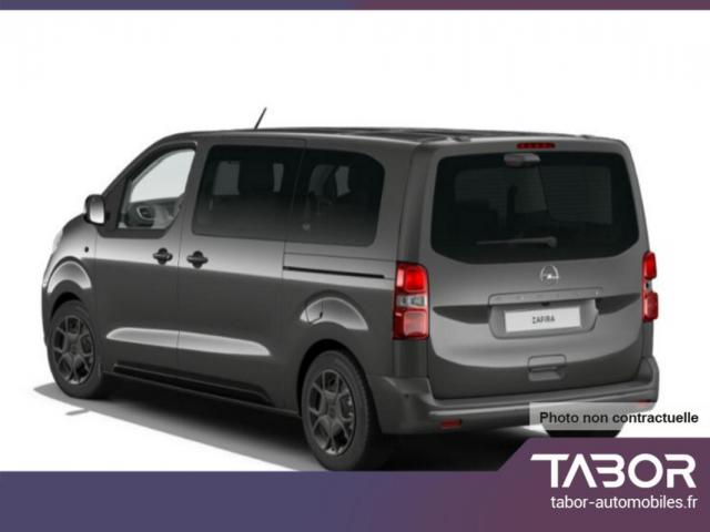 Opel Zafira image 1