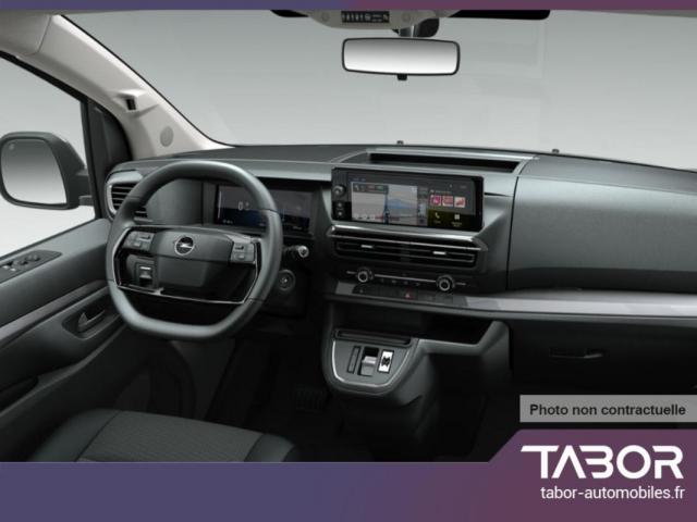 Opel Zafira image 8