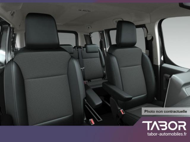 Opel Zafira image 5