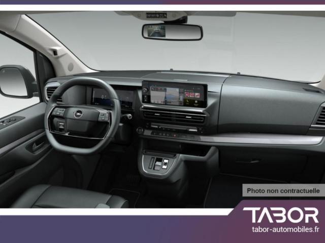 Opel Zafira image 9