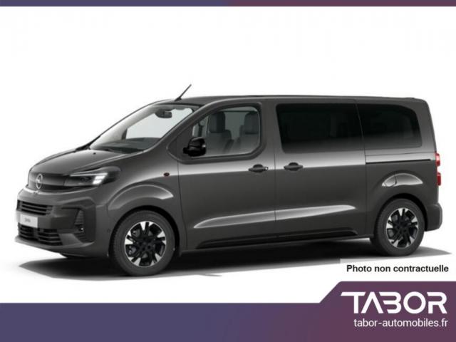 Opel Zafira image 2
