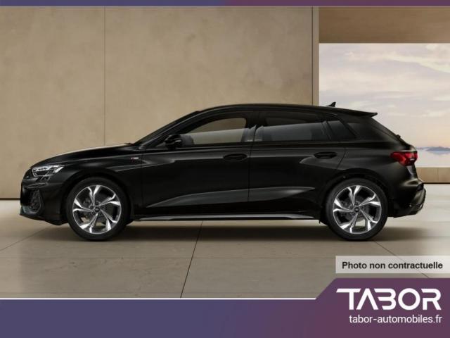Audi A3 image 8