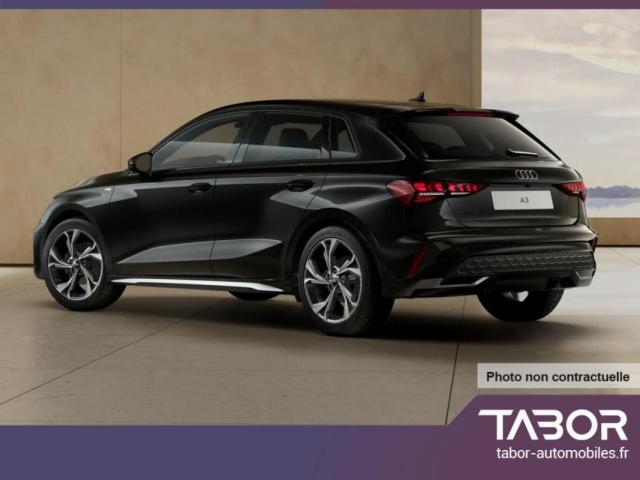 Audi A3 image 3
