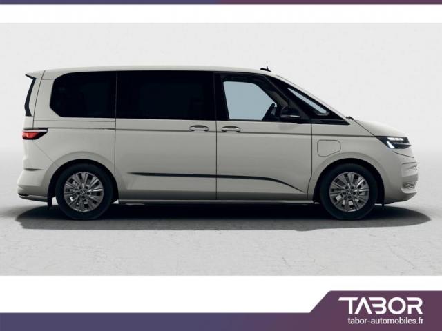 Volkswagen Multivan image 7