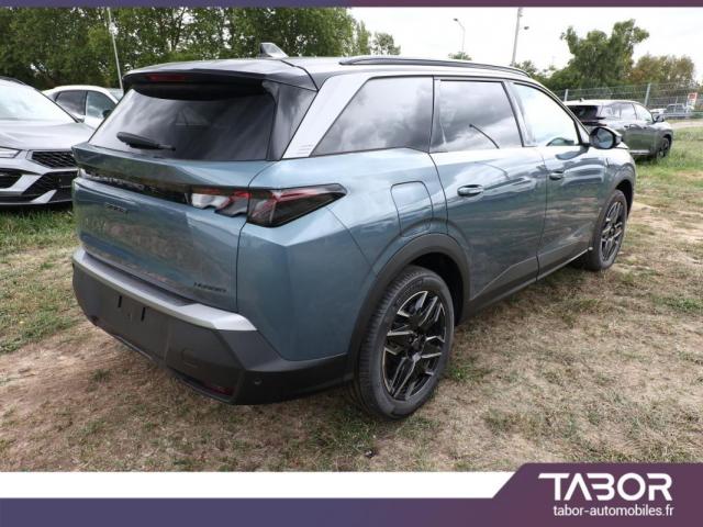 Peugeot 5008 image 6