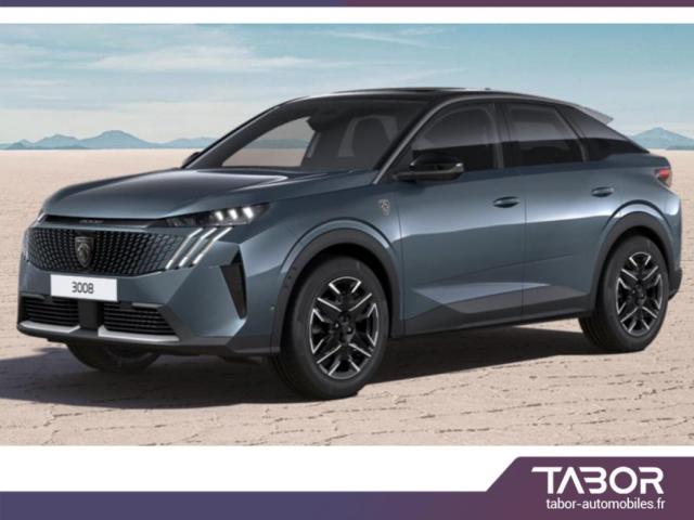 Peugeot 3008 image 6