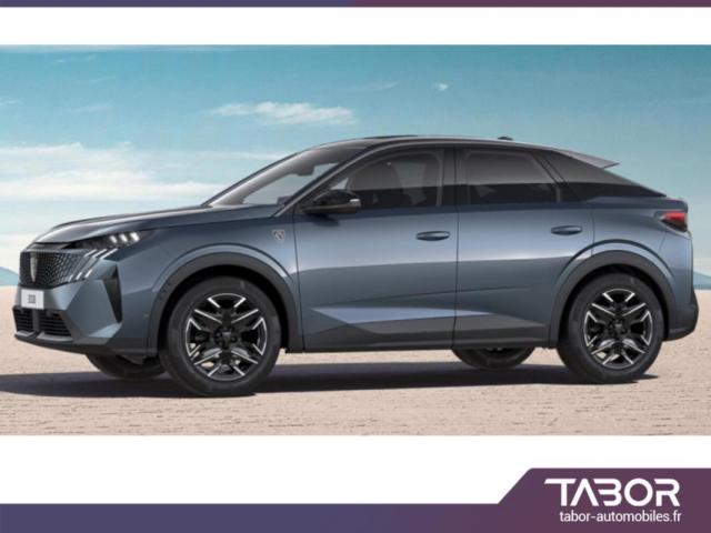Peugeot 3008 image 5
