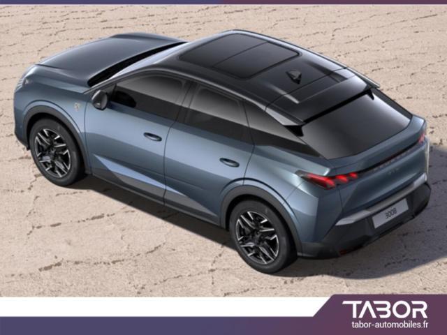 Peugeot 3008 image 1