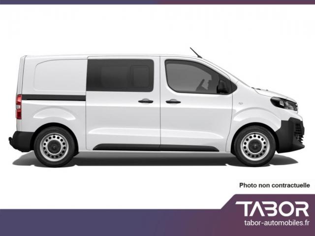 Peugeot Expert image 3
