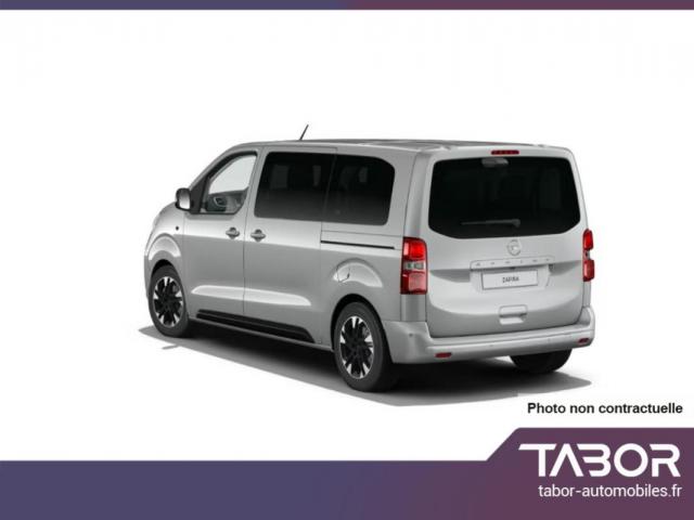 Opel Zafira image 9