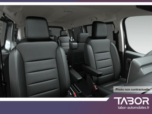 Opel Zafira image 3