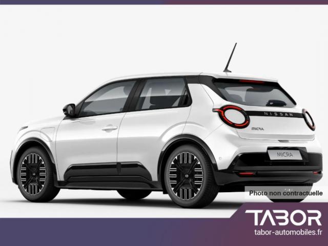 Nissan Micra image 9