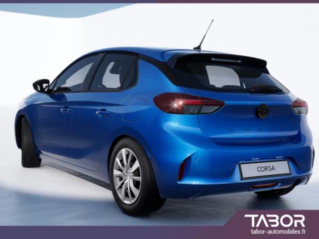 Opel Corsa image 1