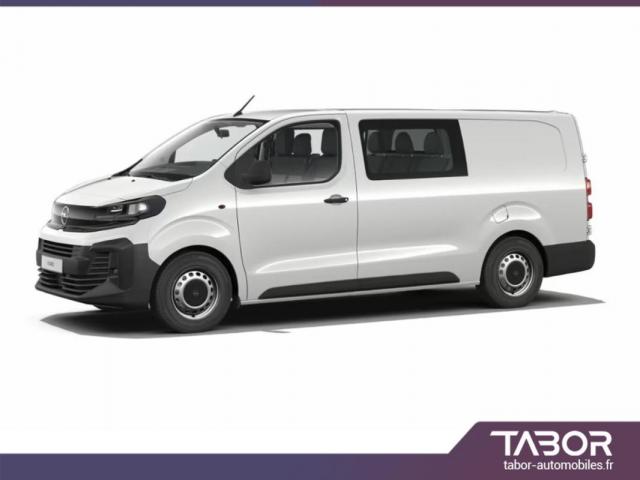 Opel Vivaro image 3