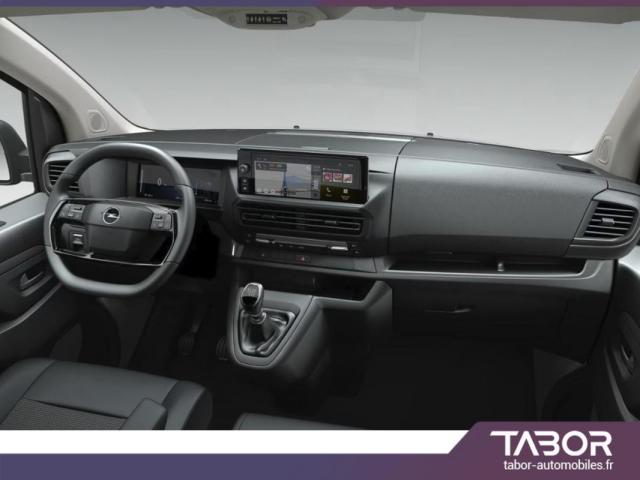 Opel Vivaro image 4