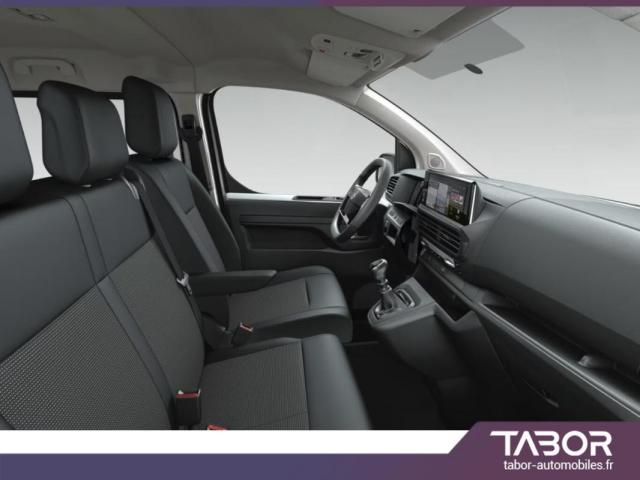 Opel Vivaro image 7