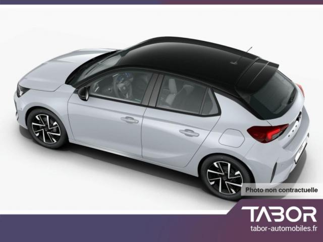 Opel Corsa image 5