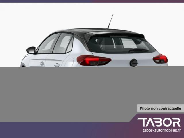 Opel Corsa image 4