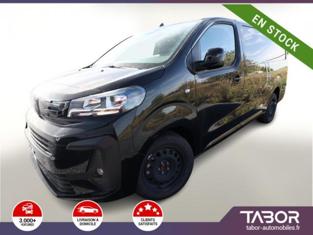 Peugeot Expert Xl At 150 Hiver Cam Boit Gps Att